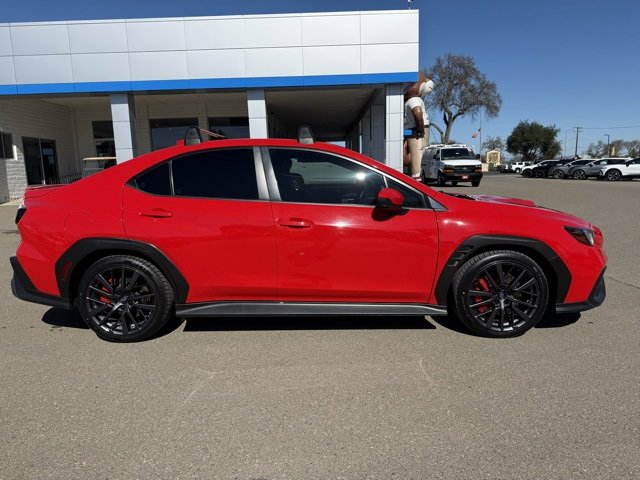 Used 2022 Subaru WRX Premium image 4