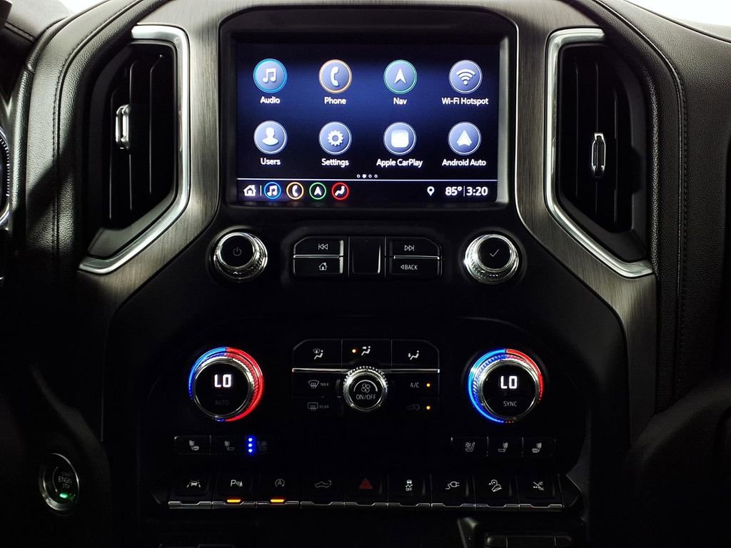 Used 2019 GMC Sierra 1500 Denali w/ Denali Ultimate Package AWD/4WD image 23