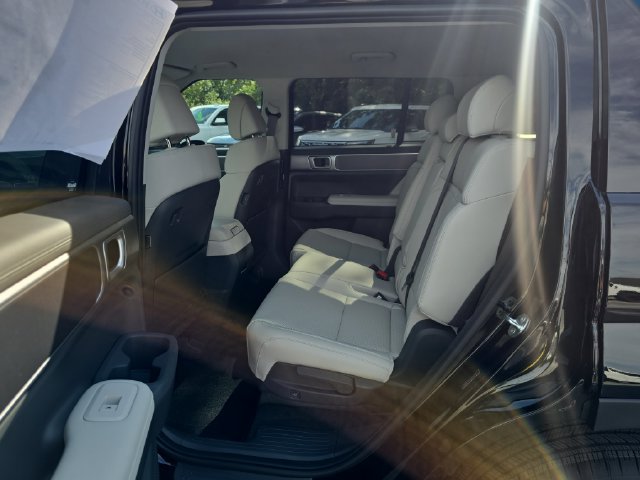 New 2027 Hyundai Santa Fe SEL AWD/4WD image 14