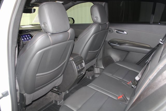 Used 2022 Cadillac XT4 Sport image 16