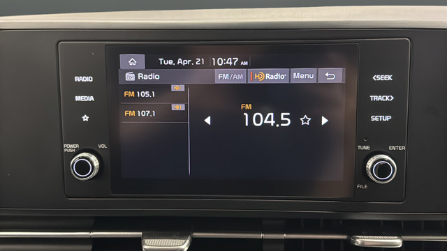 Used 2024 Kia Carnival LX FWD image 14