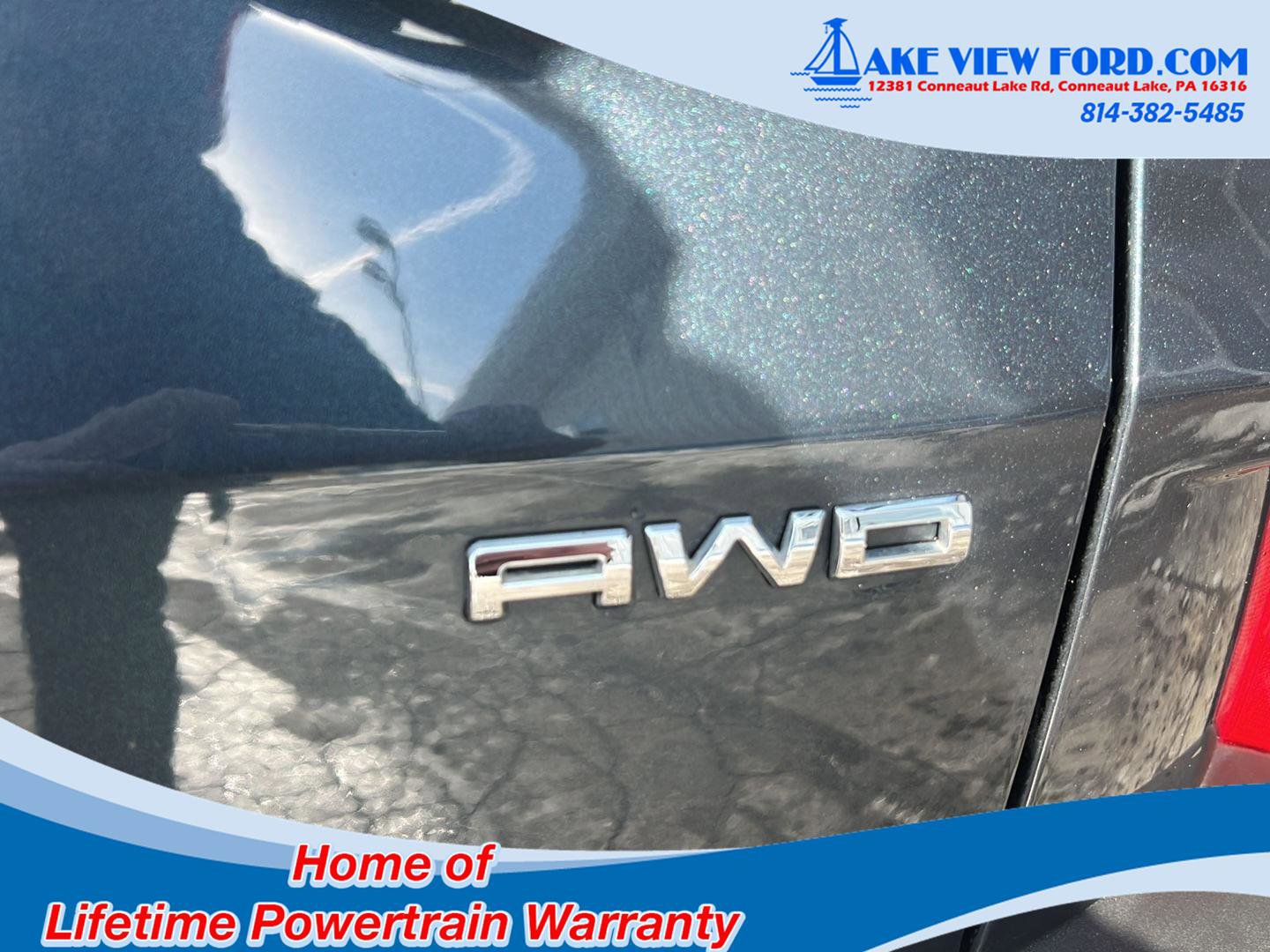 Used 2022 Ford Escape SE w/ Convenience Package image 7