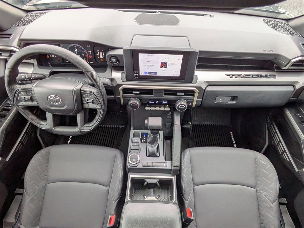 Certified 2025 Toyota Tacoma SR5 image 16