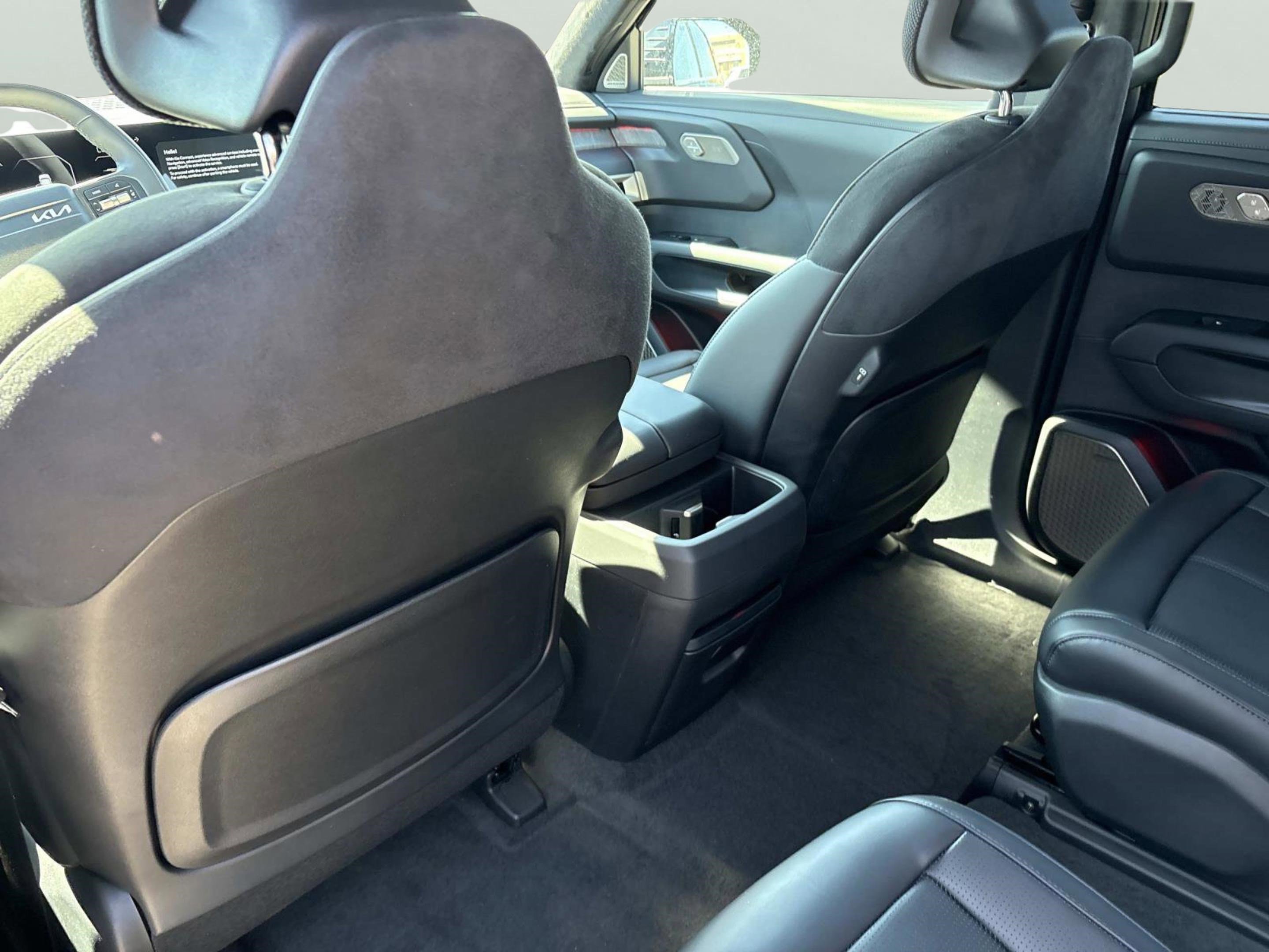 New 2027 Kia Telluride X-Line SX Prestige image 17