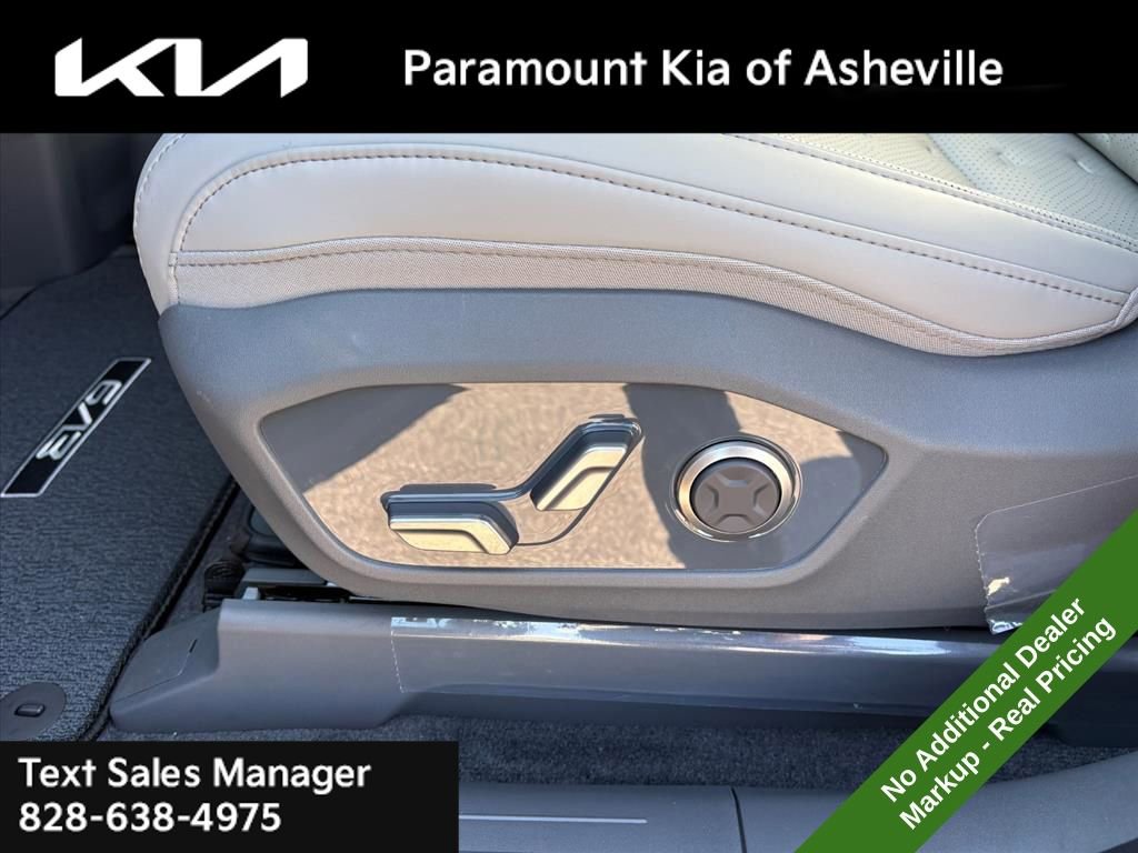 New 2026 Kia EV9 Wind image 20