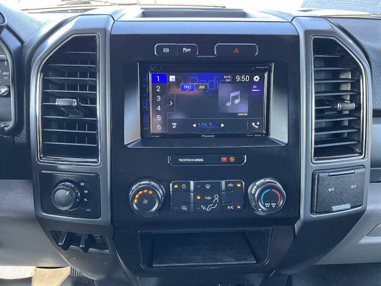 Used 2019 Ford F250 XLT AWD/4WD image 14