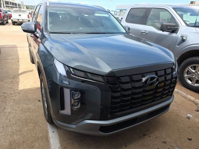 Used 2025 Hyundai Palisade SEL AWD/4WD image 8
