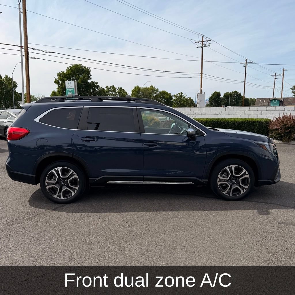 Used 2023 Subaru Ascent Limited w/ Technology Package AWD/4WD image 8