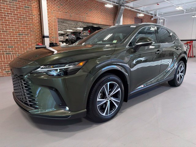 Used 2024 Lexus RX 350 Premium w/ Accessory Package (Z1) AWD/4WD image 3