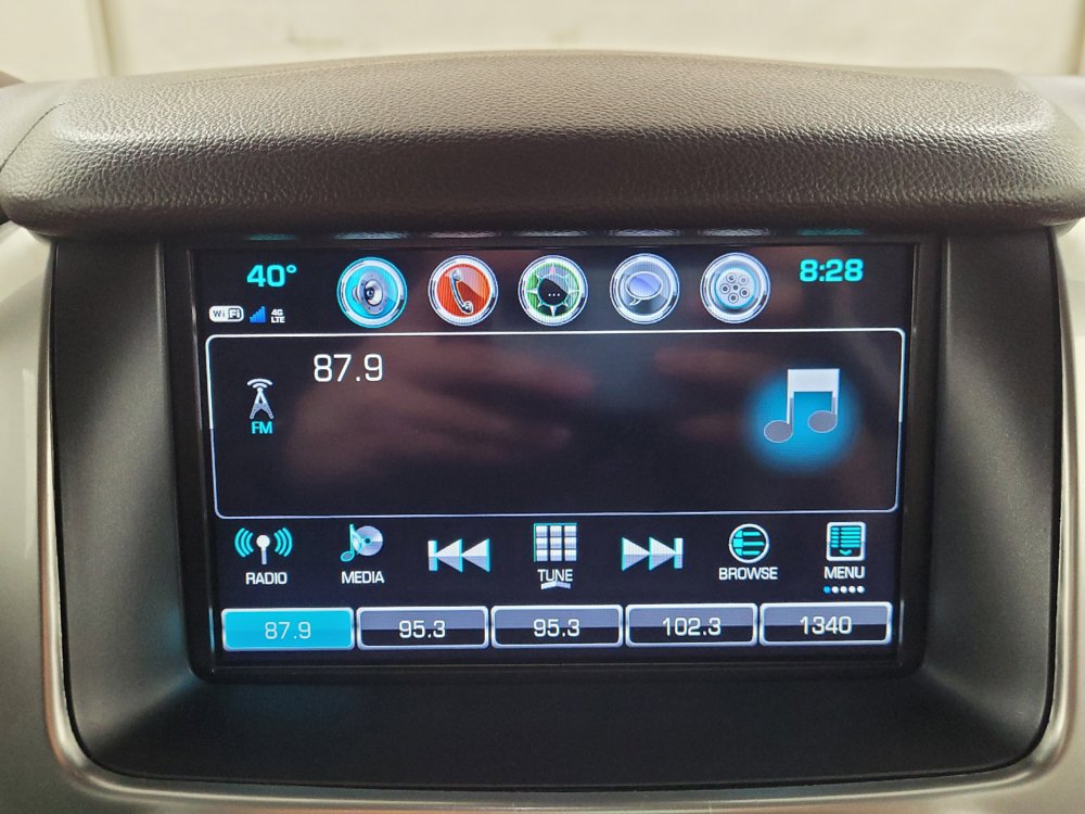 Used 2020 Chevrolet Tahoe LT AWD/4WD image 25