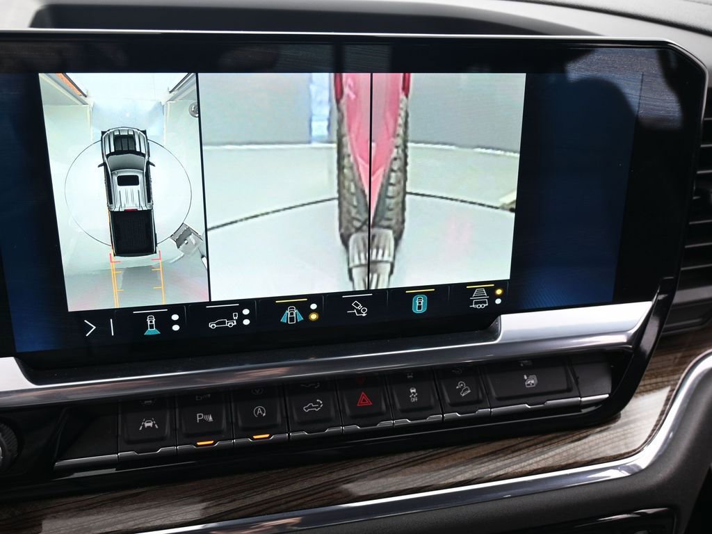 Used 2023 Chevrolet Silverado 1500 LT Trail Boss w/ LT Trail Boss Premium Package image 22