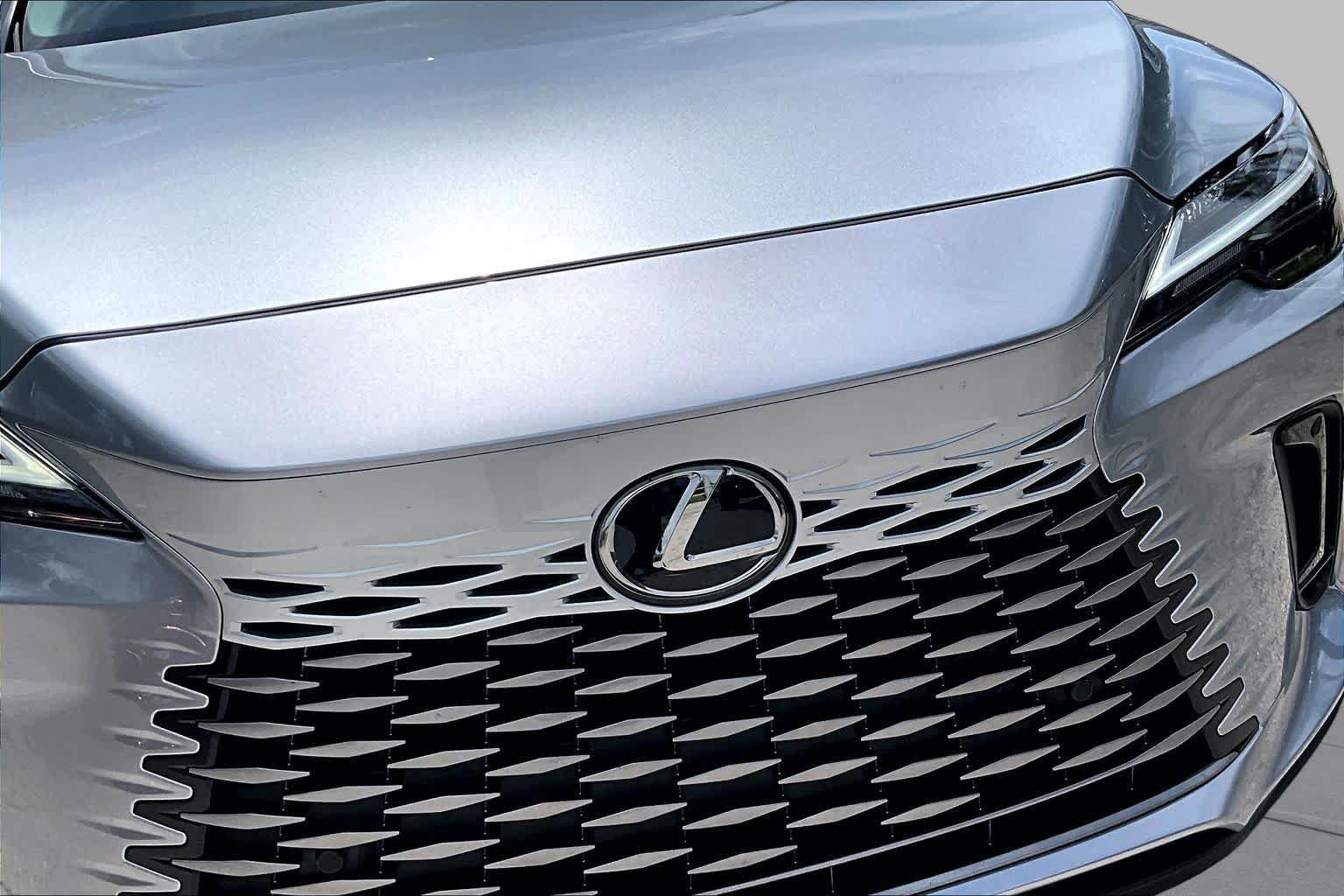 Used 2023 Lexus RX 350 FWD image 30