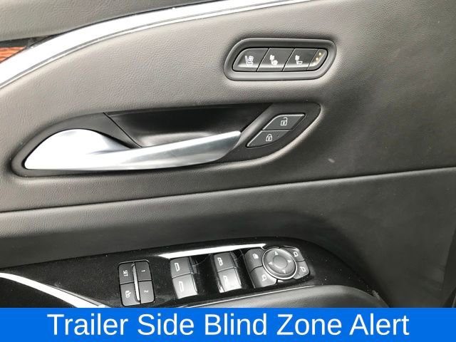 Certified 2023 Cadillac Escalade Premium Luxury w/ Performance Package image 18