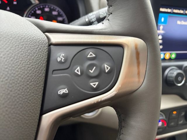 Used 2019 GMC Terrain Denali w/ Advanced Safety Package image 8