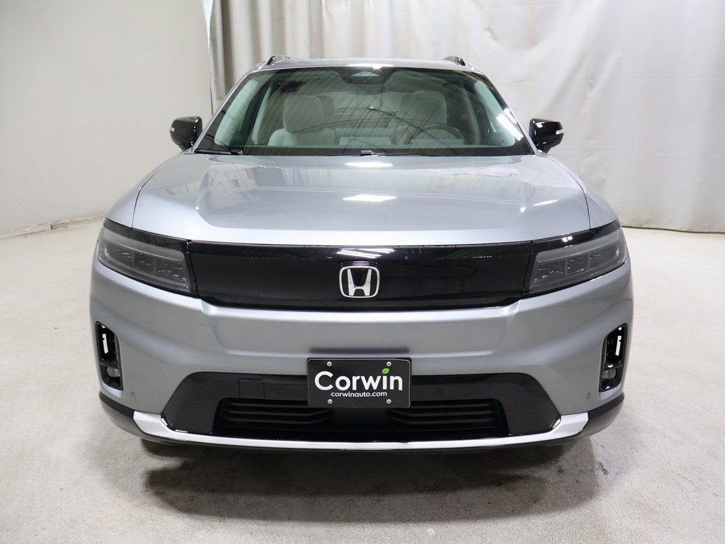 New 2025 Honda Prologue Touring image 2