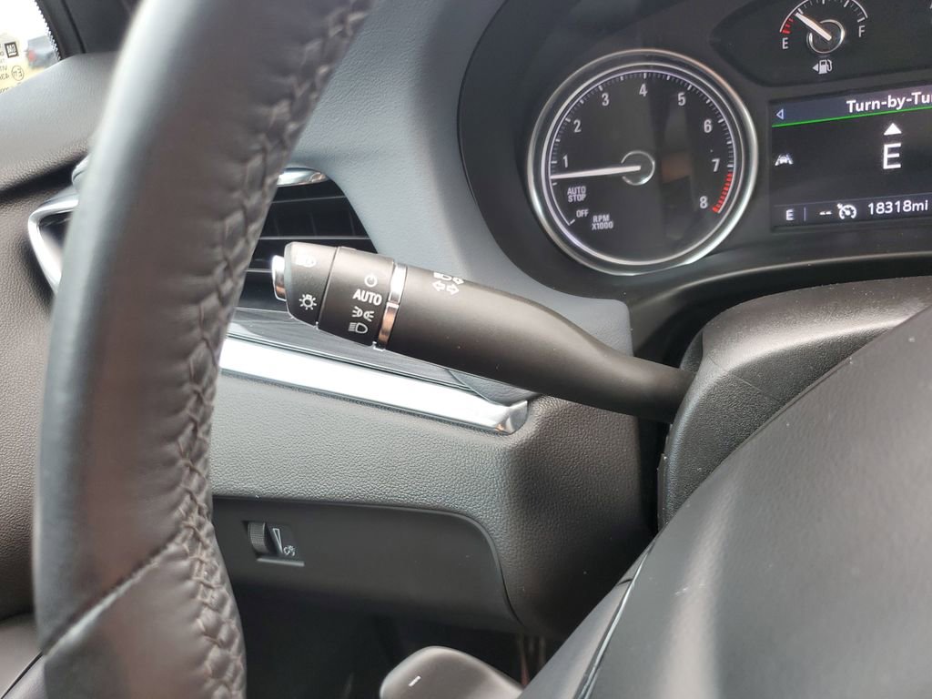 Used 2024 Buick Enclave Essence w/ Trailering Package, 5000 lbs. image 19