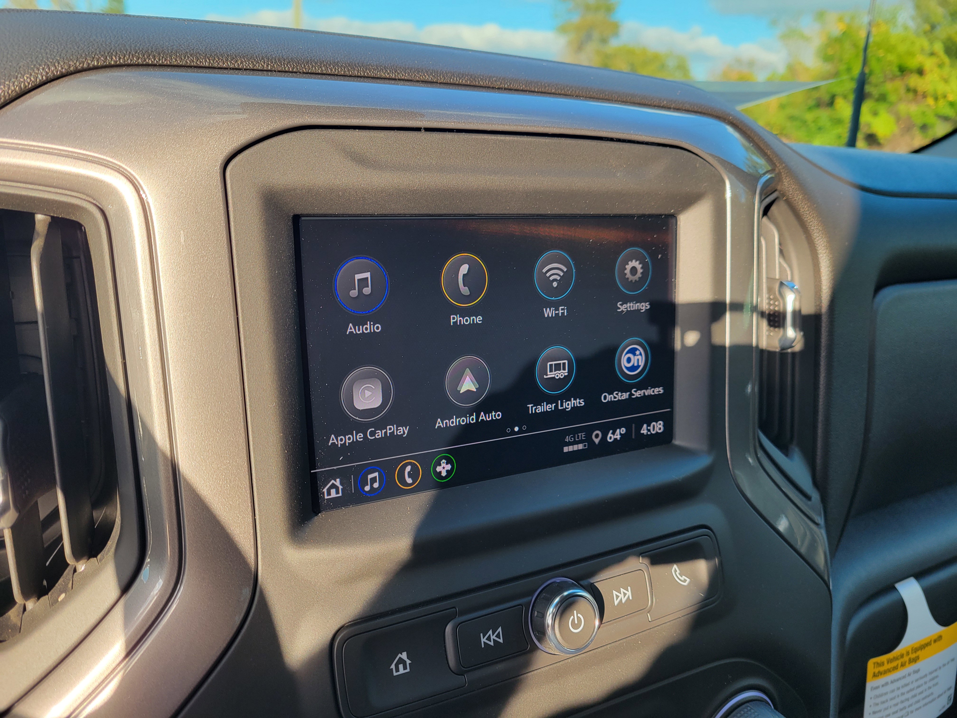 New 2026 Chevrolet Silverado 2500 Custom w/ Custom Value Package image 26