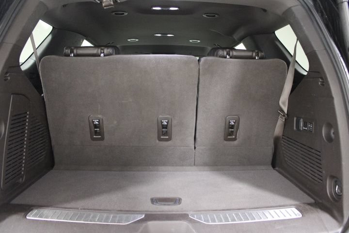 Used 2023 GMC Yukon Denali AWD/4WD image 11