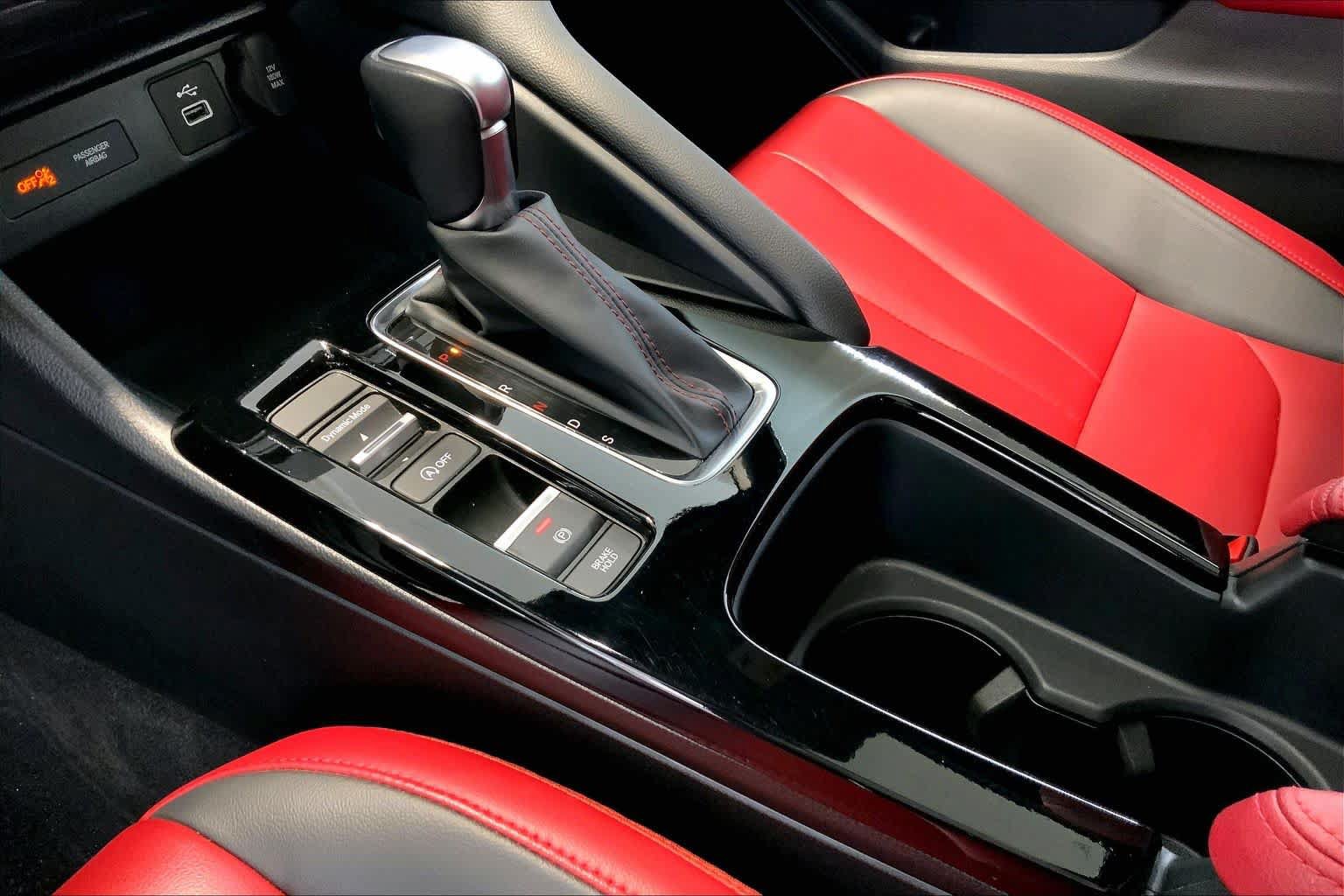 Used 2023 Acura Integra A-Spec FWD image 16