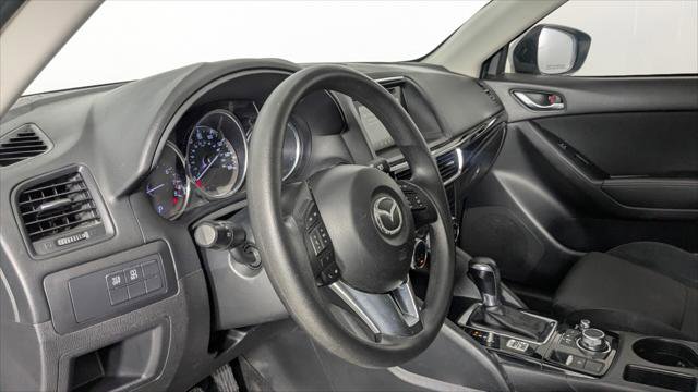 Used 2016 MAZDA CX-5 Sport FWD image 24