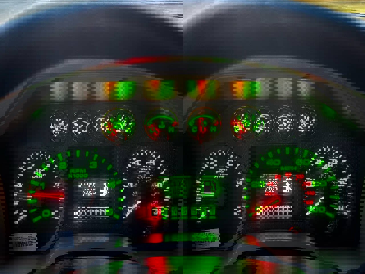 Used 2008 Ford F350 Lariat image 15