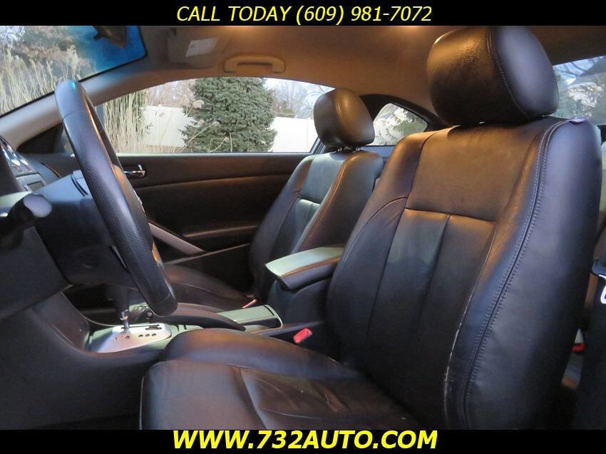 Used 2008 Nissan Altima 2.5 S image 23