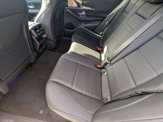 New 2026 Mercedes-Benz GLE 350 4MATIC image 15