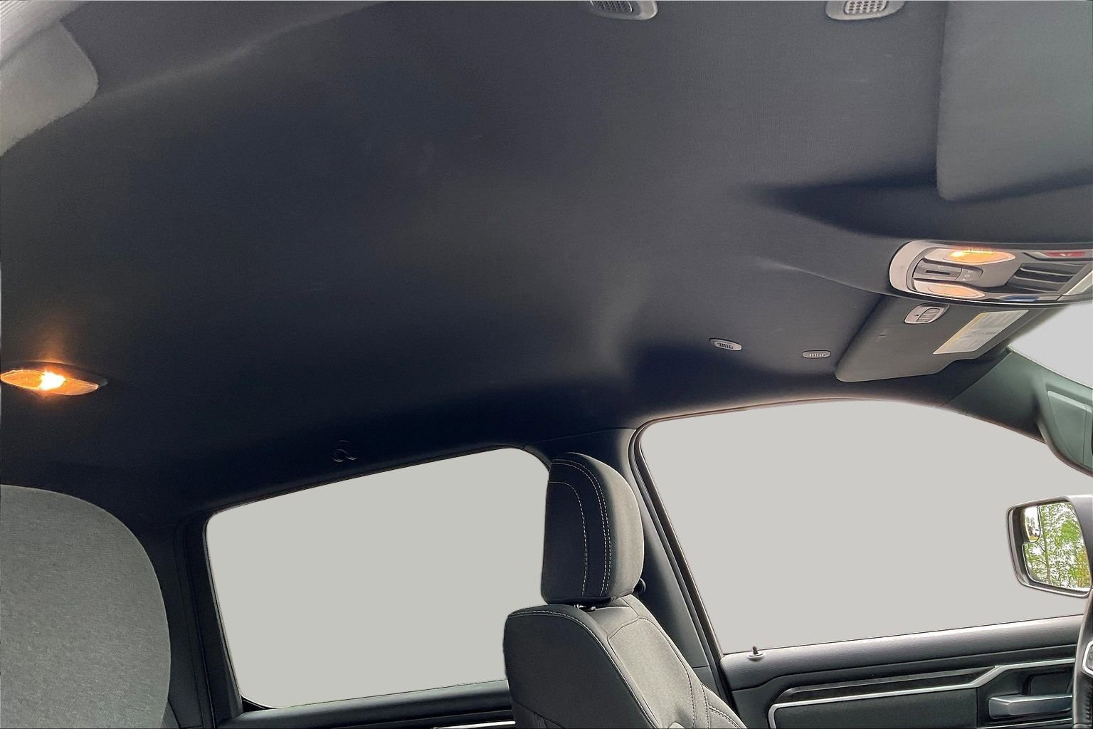 Used 2023 RAM 1500 Big Horn image 28