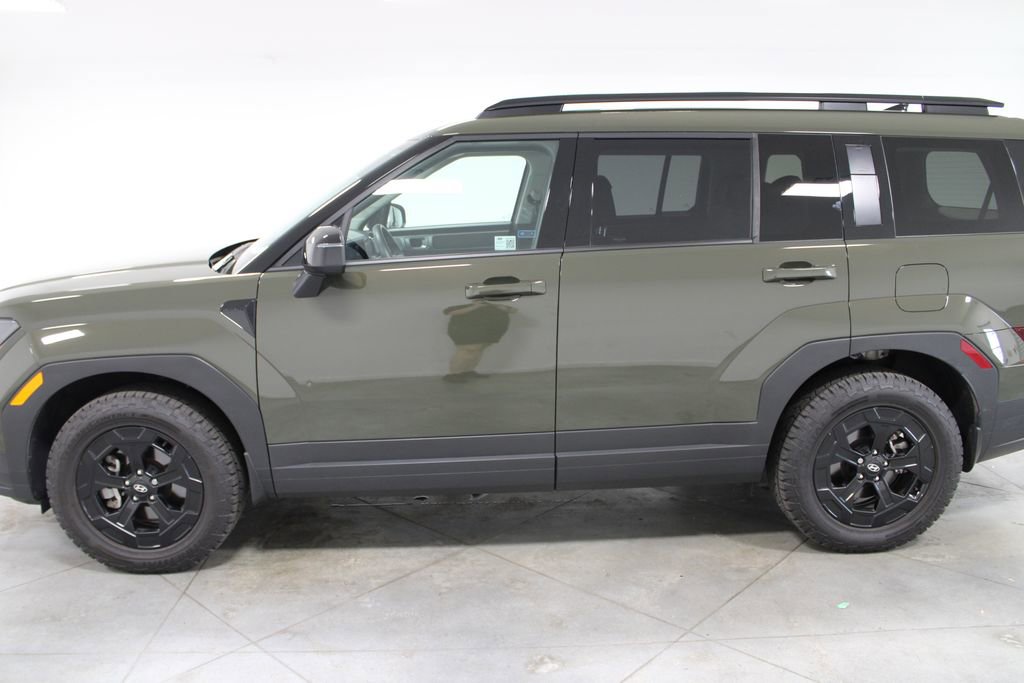 Used 2025 Hyundai Santa Fe XRT image 6