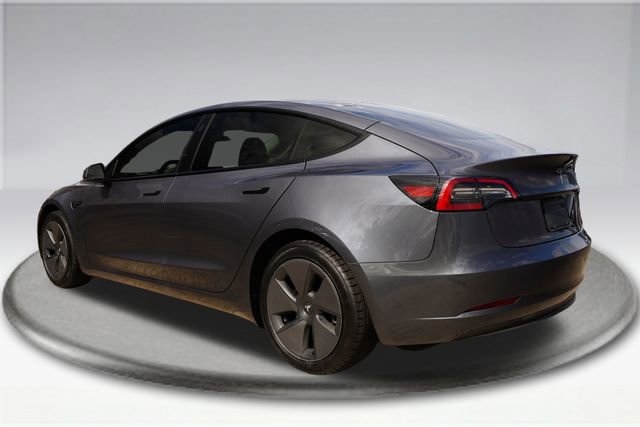Used 2023 Tesla Model 3 Standard Range RWD image 9