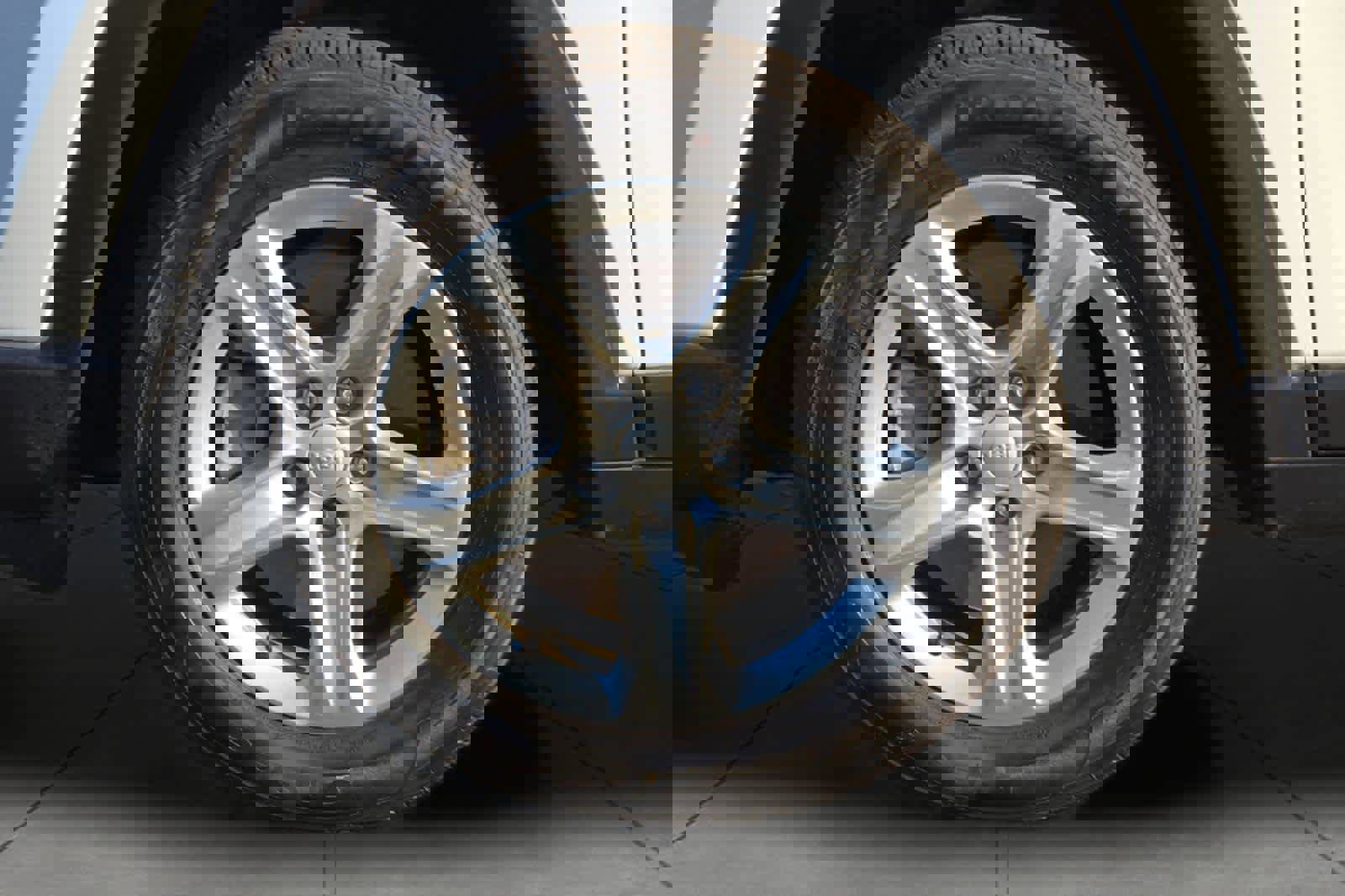 Used 2024 Jeep Compass Latitude image 11