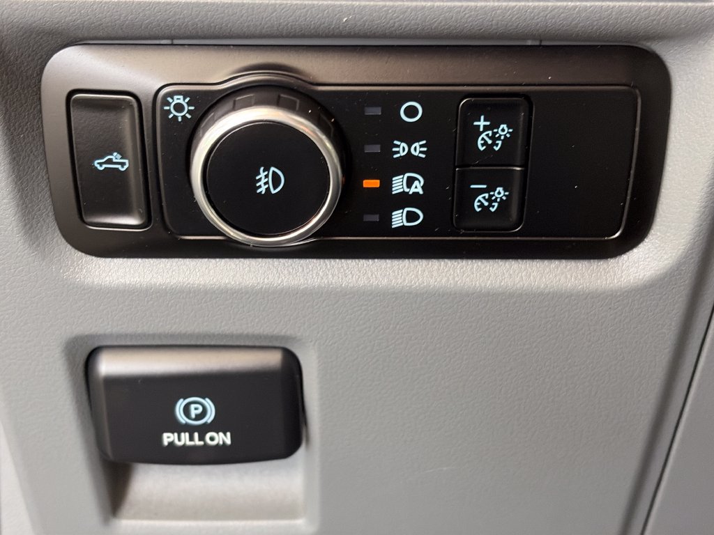Used 2024 Ford F150 XLT AWD/4WD image 23