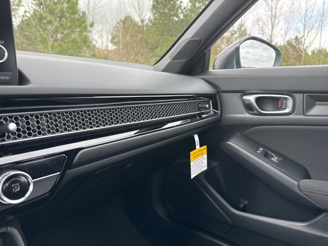 New 2026 Honda Civic Sport image 25