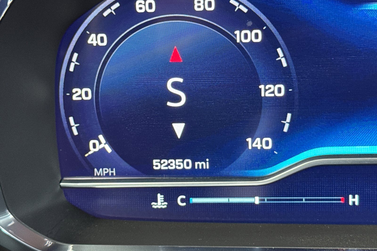 Used 2022 Chevrolet Tahoe RST image 25