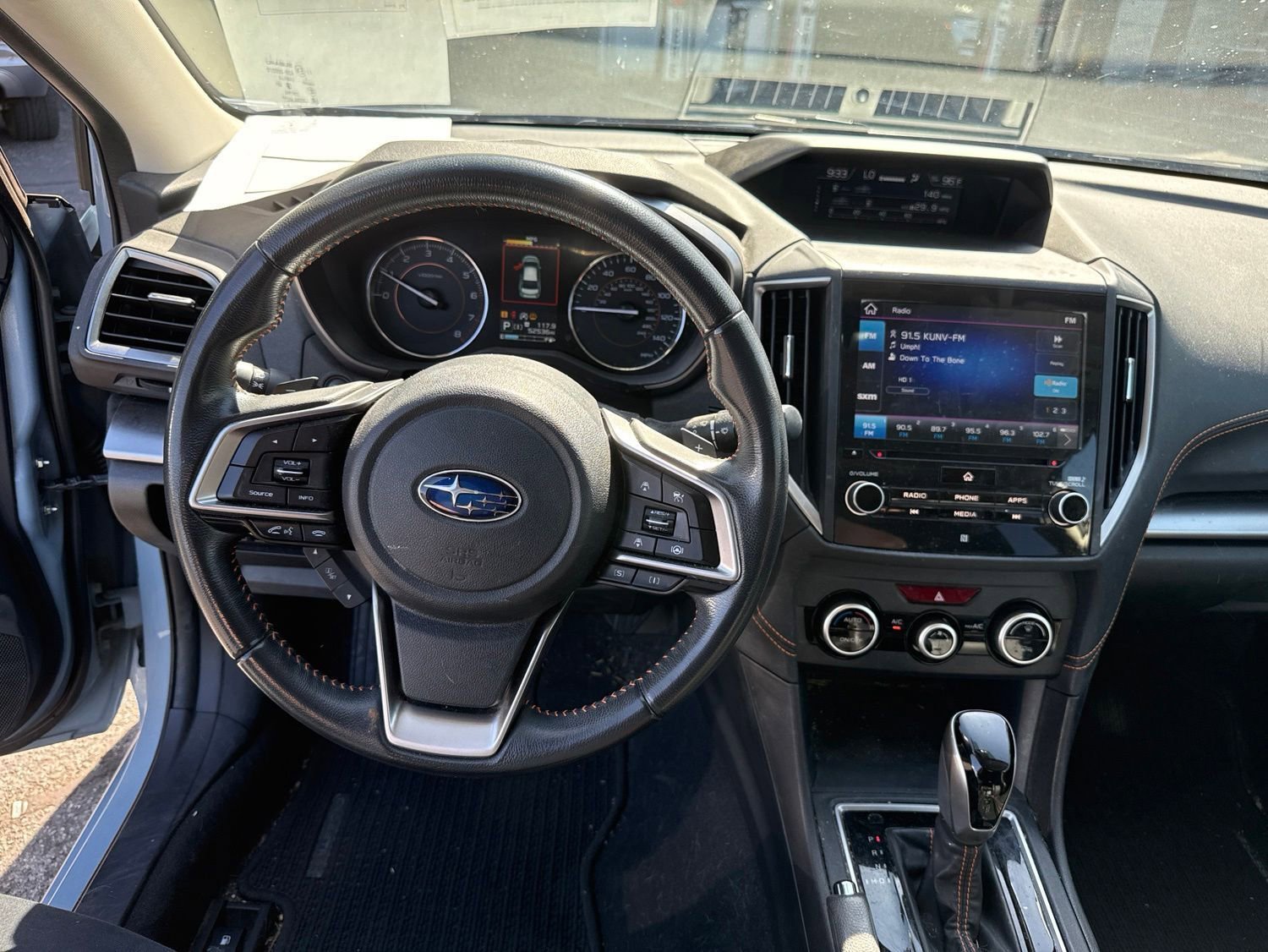 Used 2021 Subaru Crosstrek 2.5i Limited w/ Moonroof Package 1 AWD/4WD image 18