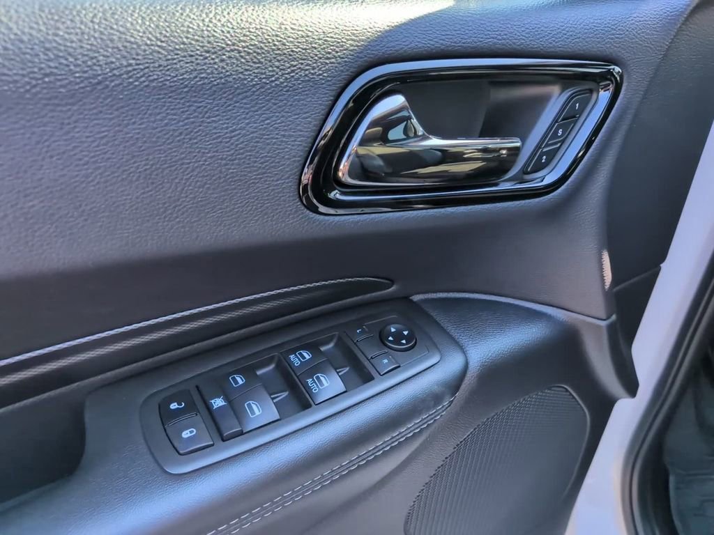 Used 2021 Dodge Durango GT image 20