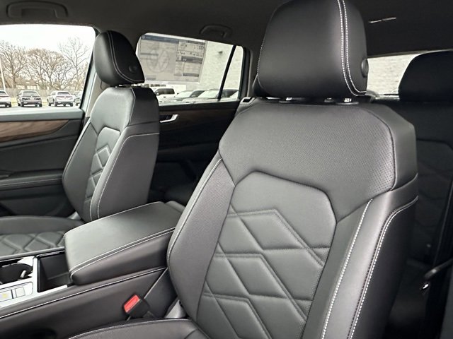 New 2026 Volkswagen Atlas SE image 27