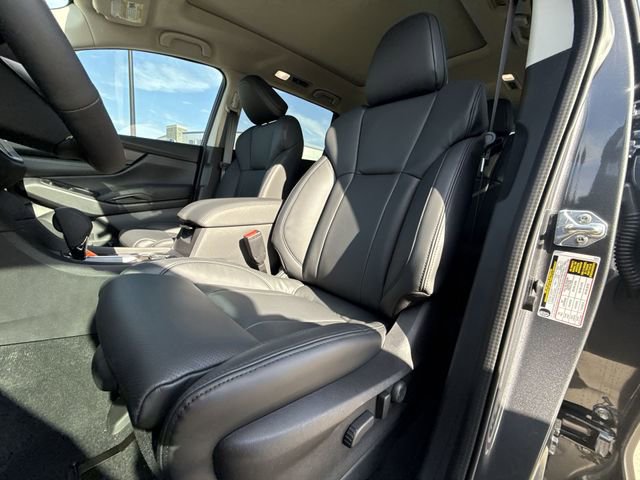 New 2026 Subaru Ascent Bronze Edition image 11