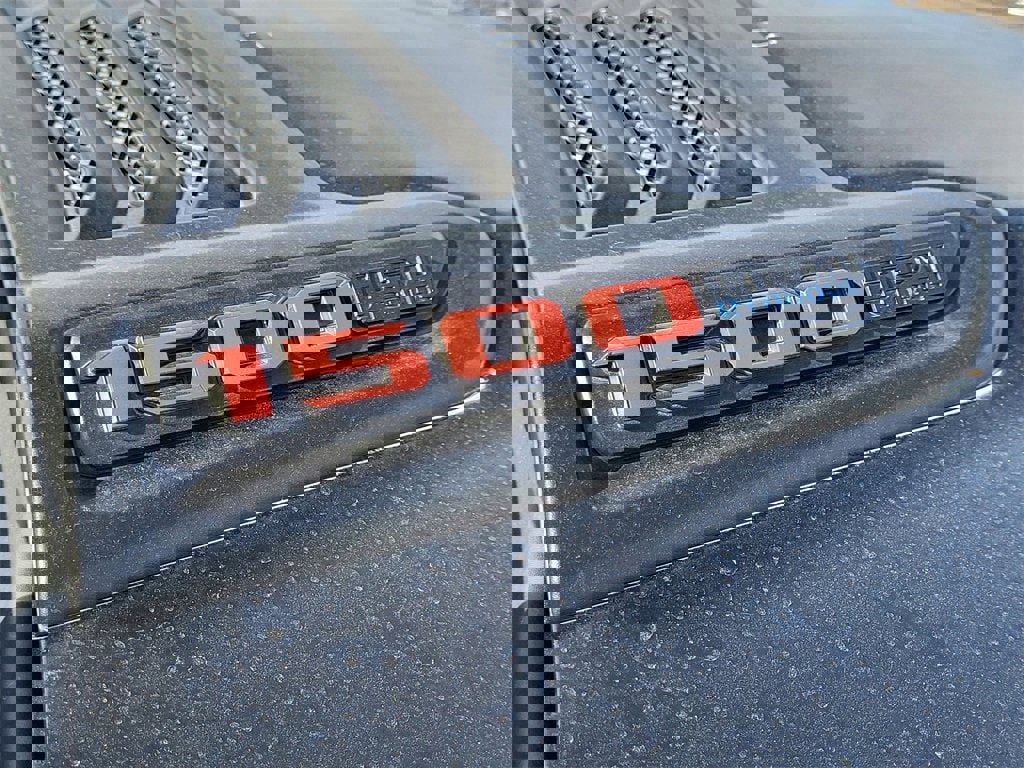 Used 2021 RAM 1500 Rebel w/ Rebel Level 2 Equipment Group image 17