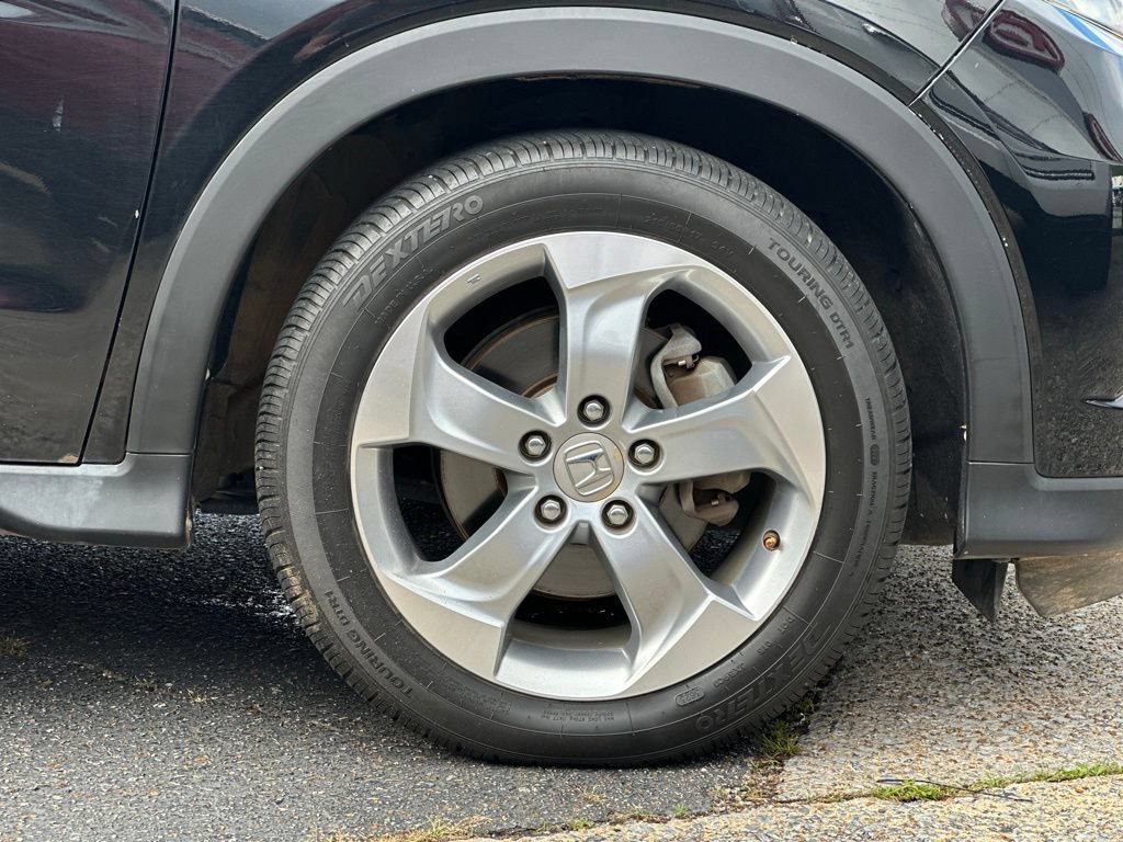 Used 2016 Honda HR-V EX image 27