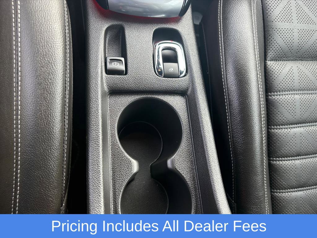 Used 2016 Buick Cascada Premium FWD image 24
