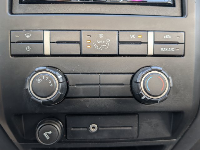 Used 2011 Ford F150 XL w/ PWR Equipment Group RWD image 18