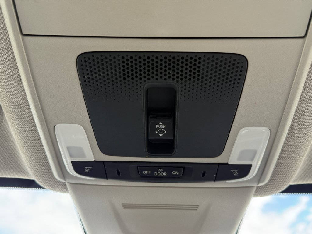 Used 2024 Honda CR-V EX-L image 18