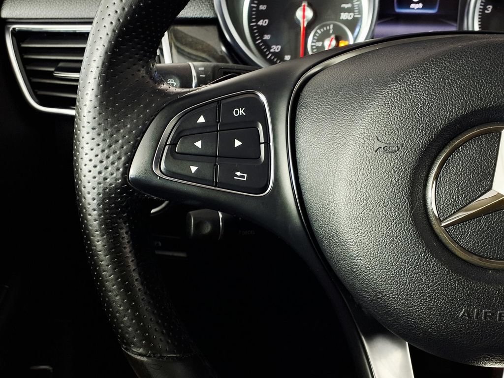 Used 2016 Mercedes-Benz GLE 350 4MATIC image 20