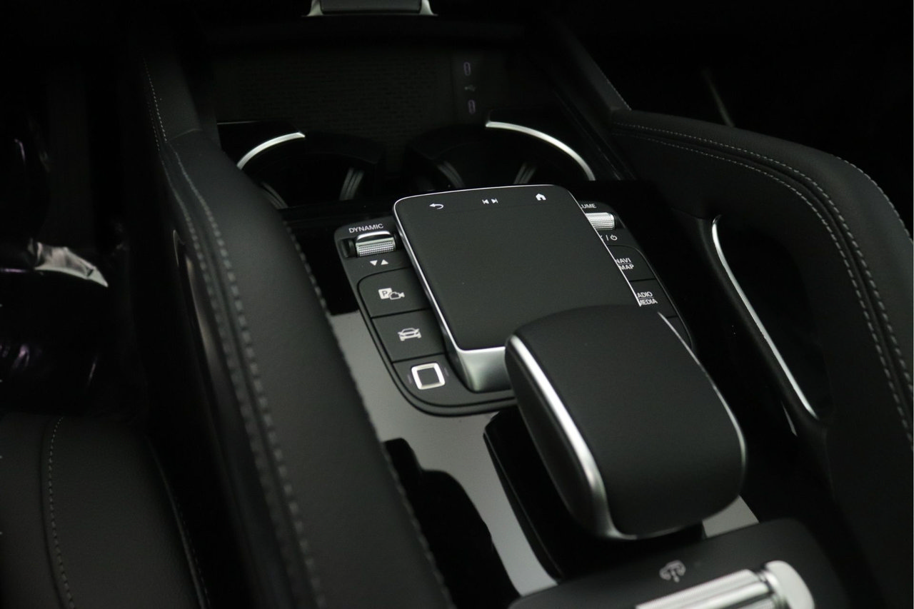 New 2026 Mercedes-Benz GLS 450 4MATIC image 6