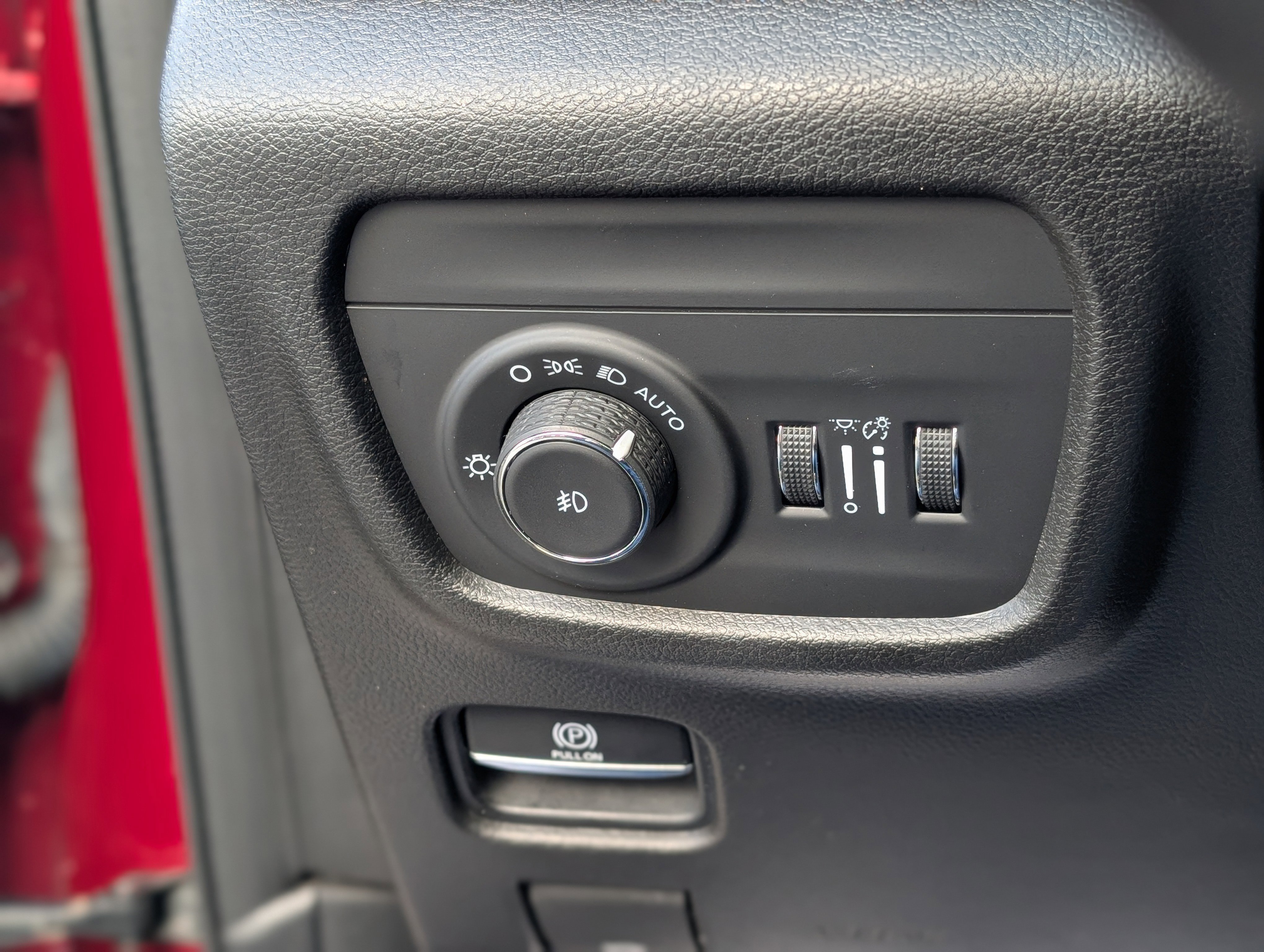 Used 2021 Jeep Grand Cherokee L Limited image 32