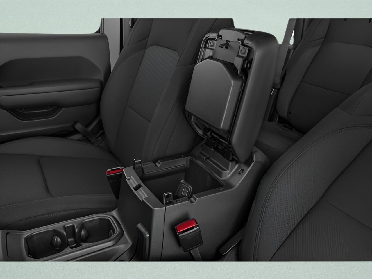 Used 2023 Jeep Wrangler Sport image 15