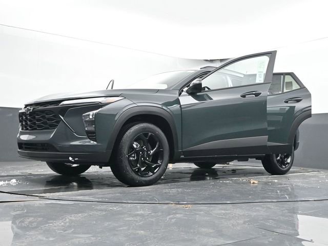 New 2026 Chevrolet Trax LT w/ Driver Confidence Package image 68