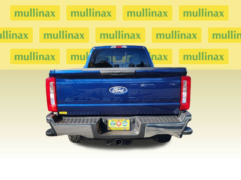 New 2027 Ford F250 XLT w/ Tremor Off-Road Package AWD/4WD image 5