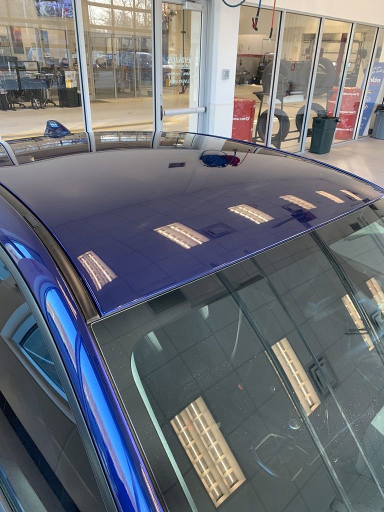 Used 2023 Subaru WRX Premium image 24